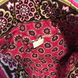 Vera Bradley Bags - Vera Bradley Berry Paisley Tote Vera Bradley Bags - Vera Bradley Berry Paisley Tote